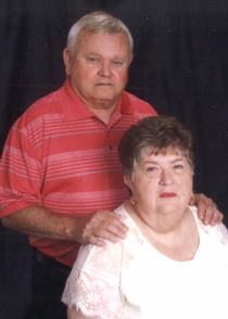 Pastor Gary Roger Wilson